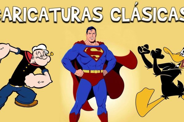 Revive la Magia de tu Infancia: Explorando los Clásicos Animados y Familiares del Cine