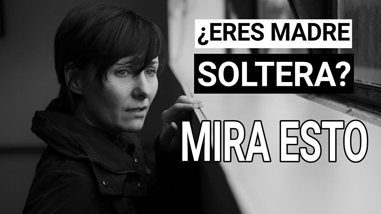 Empoderamiento-maternal-Consejos-para-madres-solteras - Sonajero.es
