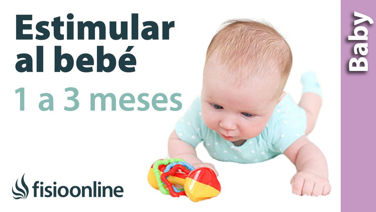 Estimulacion-temprana-Desarrollo-del-sentido-del-movimiento-en-bebes - Sonajero.es