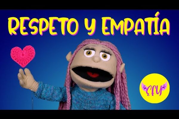 Fomentando-el-respeto-y-la-empatia-en-ninos-de-3-a-5-anos - Sonajero.es