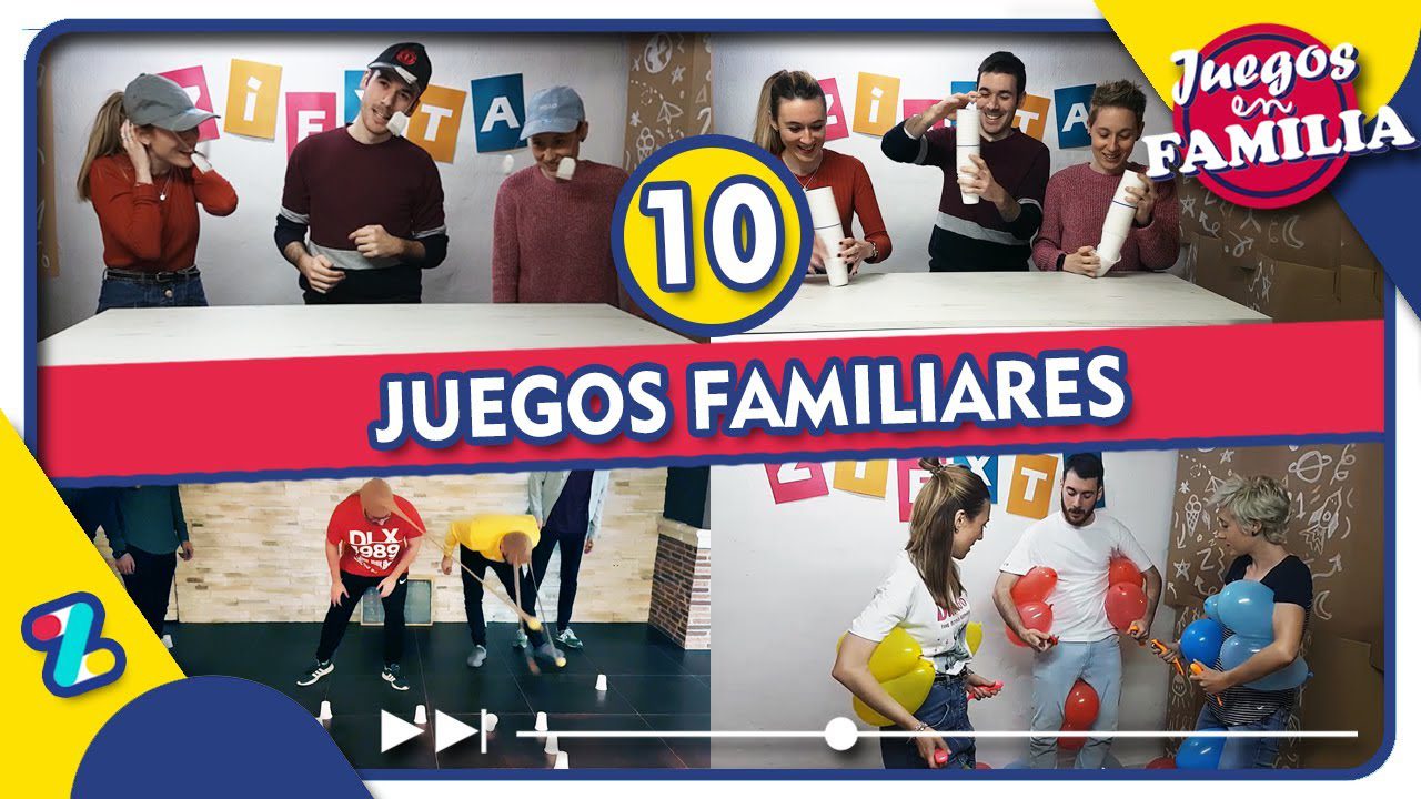 Juegos-de-Mesa-en-Casa-Divertidos-Desafios-para-Toda-la-Familia - Sonajero.es