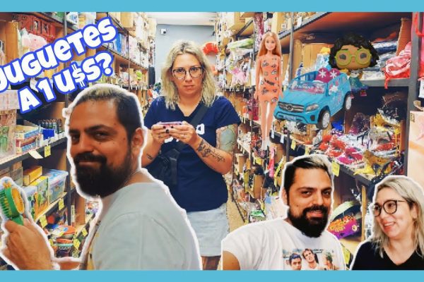 Descubre las Mejores Jugueterías en Los Barrios: Encuentra los Juguetes Perfectos Cerca de Ti