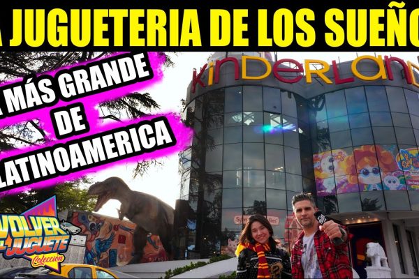 Descubre las Mejores Jugueterías en Petrer: ¡Encuentra el Regalo Perfecto para tus Pequeños!