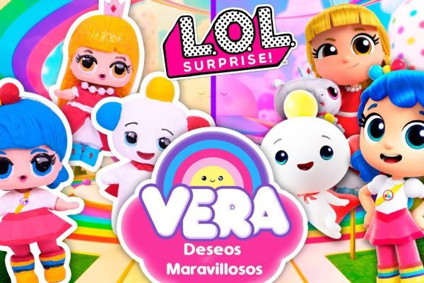Descubre las Mejores Jugueterías en Vera: ¡Encuentra Diversión Cerca de Ti!