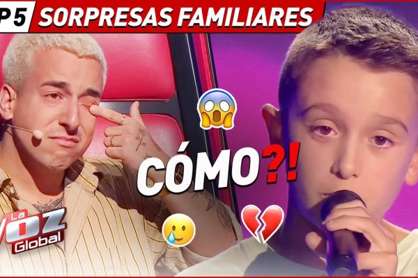 Karaoke en Familia: Descubre Quién Tiene el Mejor Tono ¡Diversión Asegurada!