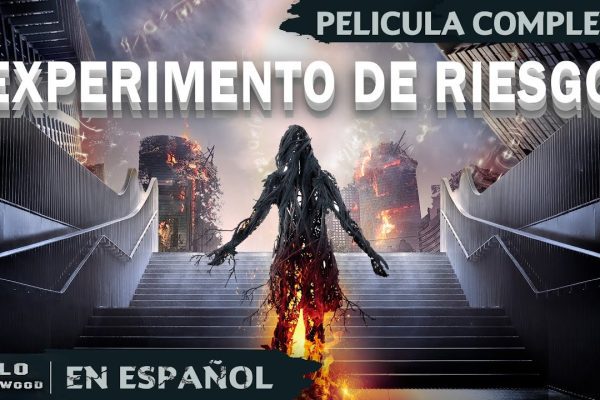 Descubre cómo disfrutar del maratón de ciencia ficción y viajar a otros mundos desde la comodidad de tu sala