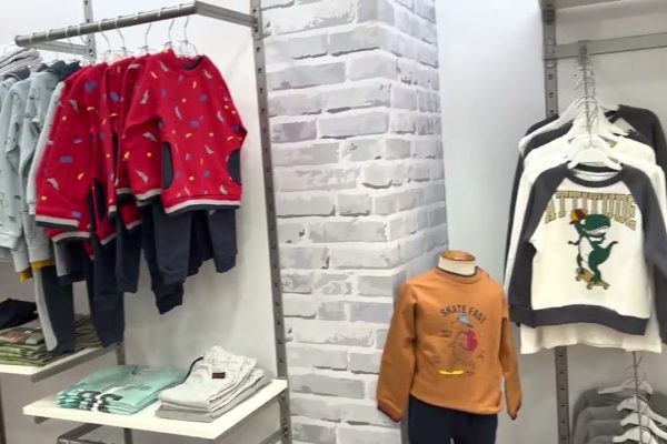 Descubre las Tendencias en Moda Infantil en Antequera: ¡Luce Estilos Únicos para tus Pequeños!