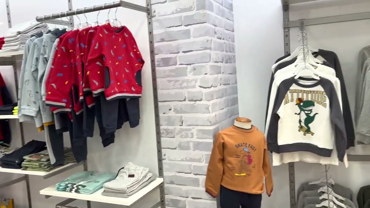 Moda-infantil-en-Antequera - Sonajero.es