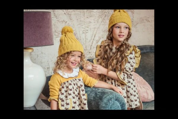 Descubre las últimas tendencias en moda infantil en Benicarló: ¡Tu guía de compras para niños a la moda!