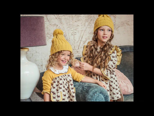Moda-infantil-en-Benicarlo - Sonajero.es
