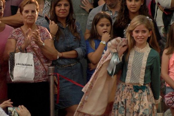 Descubre las tendencias de moda infantil en Burjassot: ¡Viste a tus pequeños con estilo!