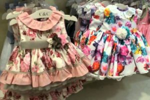 Los mejores consejos de moda infantil en Calahorra: ¡Descubre las tendencias para tus pequeños!