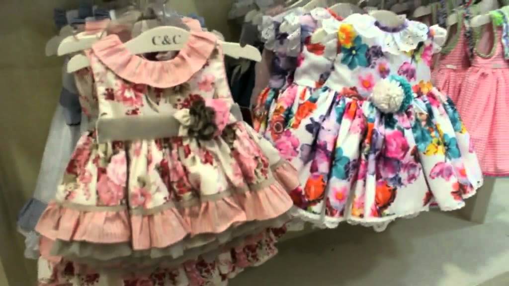 Moda-infantil-en-Calahorra - Sonajero.es