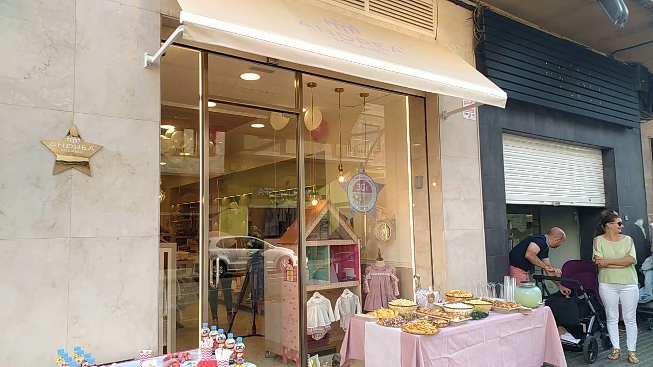 Moda-infantil-en-Onda - Sonajero.es