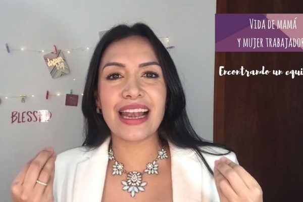 Navegando el equilibrio entre trabajo y crianza como madre soltera