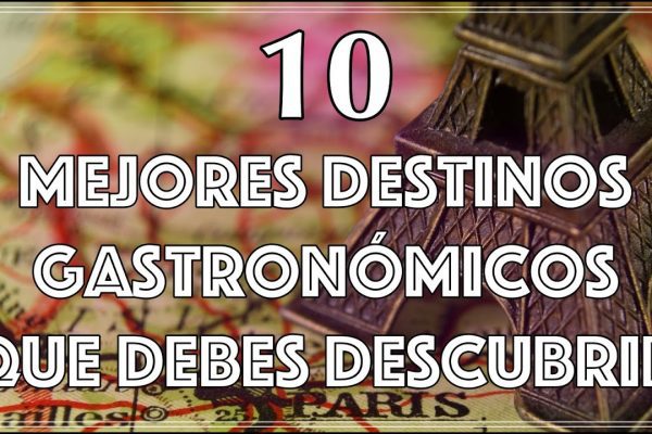 Descubre el Mundo del Ocio Culinario: Sabores Exóticos y Platos Innovadores que Deleitarán tu Paladar