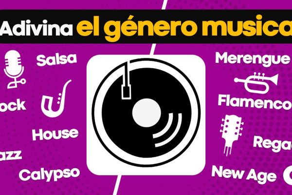 Explora el Ocio Musical: Descubre Géneros y Bandas que Dejan Huella