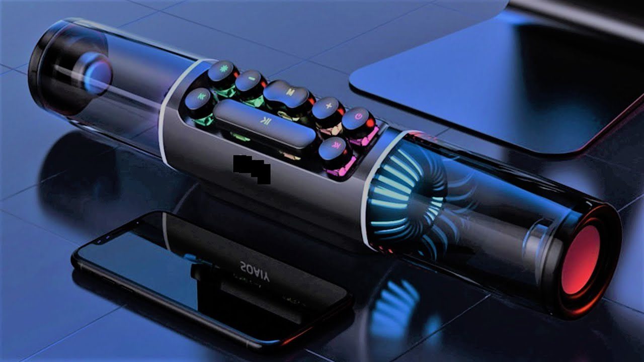 Ocio-Tecnologico-Explorando-Gadgets-y-Dispositivos-Innovadores - Sonajero.es