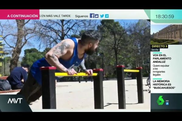 Descubre las Mejores Actividades al Aire Libre para Recargar Energías: Deportes y Ocio en la Naturaleza