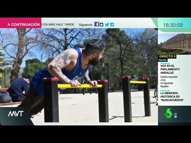 Descubre las Mejores Actividades al Aire Libre para Recargar Energías ...