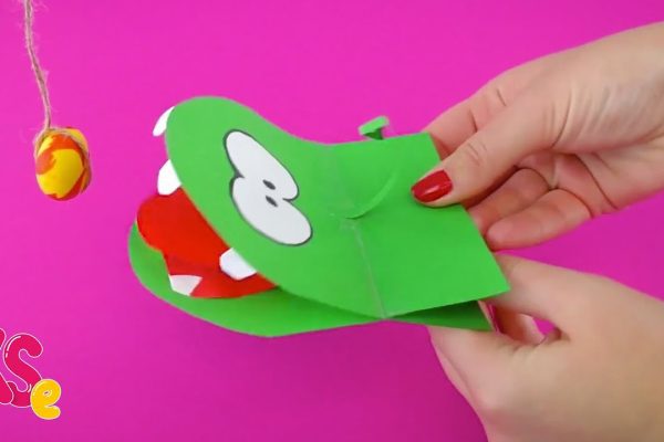 Explora el Ocio en Familia con Divertidas Manualidades Creativas para Niños y Adultos