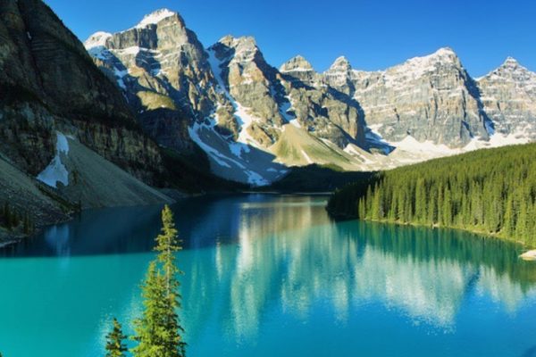 Explora la belleza natural: Descubre los mejores Parques Nacionales y Reservas para disfrutar del ocio al aire libre