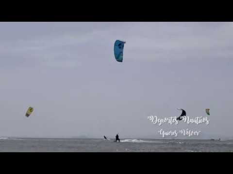 Descubre el Mejor Ocio en la Playa: Deportes Acuáticos y Relajación en la Costa