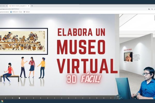 Descubre el Mundo del Arte y Entretenimiento: Explorando Galerías y Exposiciones Virtuales