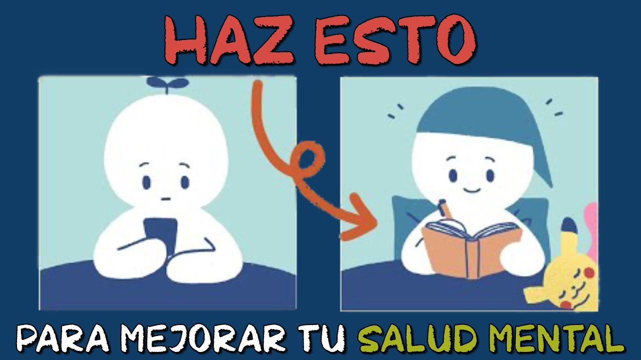 Ocio-y-Bienestar-Mental-Practicas-para-una-Mente-en-Calma - Sonajero.es