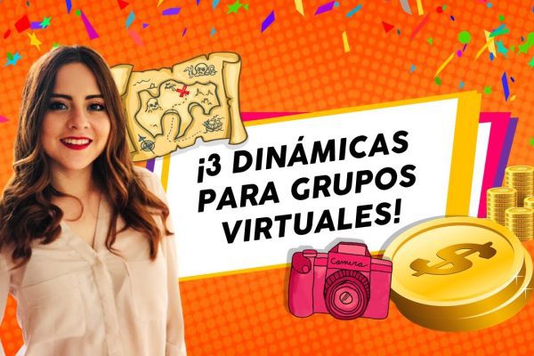 Recrero virtual: descubre los mejores juegos en línea para divertirte con amigos