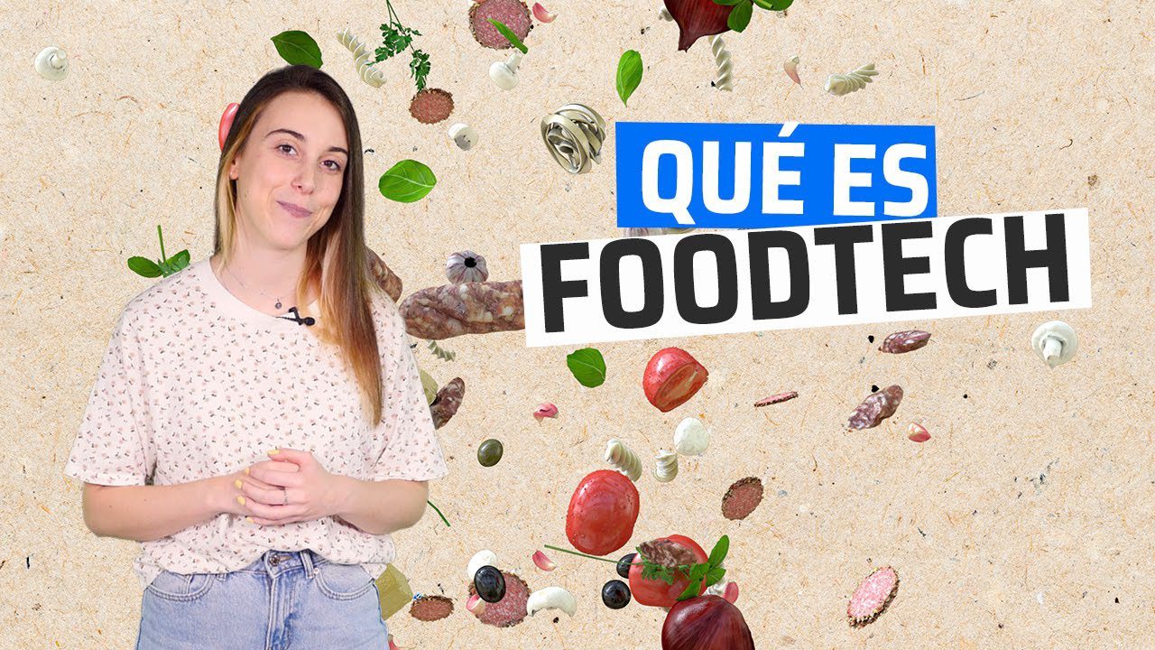 TechFood-Innovaciones-Tecnologicas-en-la-Industria-Alimentaria - Sonajero.es