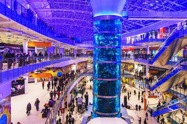 Descubre los mejores centros comerciales de Benicàssim: ¡tu guía de compras en la Costa del Azahar!