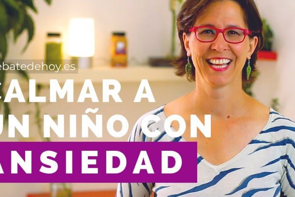 Cómo Reconocer y Tratar la Ansiedad en Niños: Guía Completa para Padres