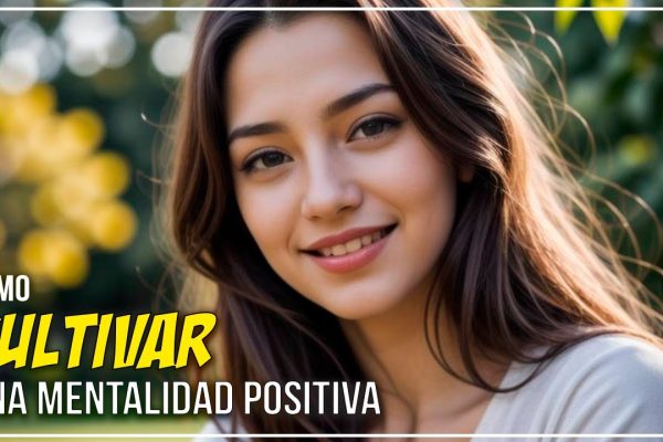 Cómo cultivar una mentalidad positiva y resiliente en la crianza solitaria