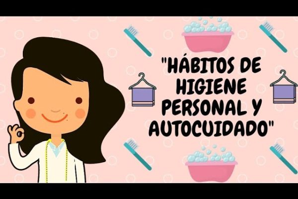 Cómo enseñar hábitos de higiene personal a tus hijos desde temprano