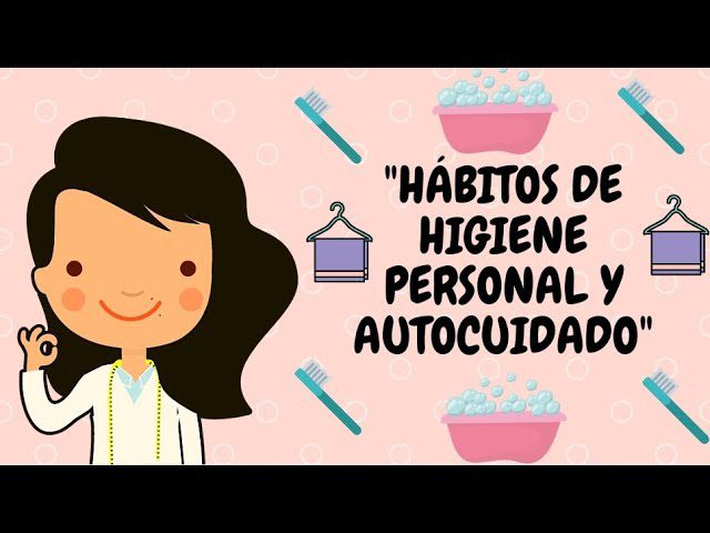 Como-ensenar-habitos-de-higiene-personal-a-tus-hijos-desde-temprano - Sonajero.es