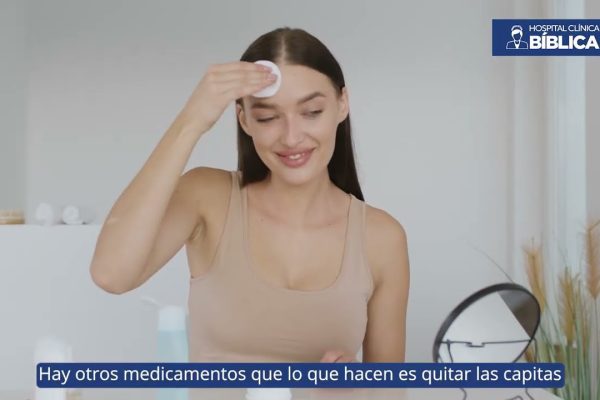 Cómo prevenir y abordar problemas de salud relacionados con la piel