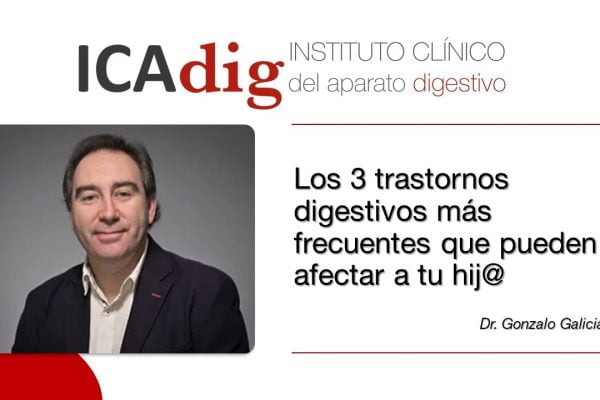 Cómo prevenir y manejar problemas de salud digestiva en la infancia