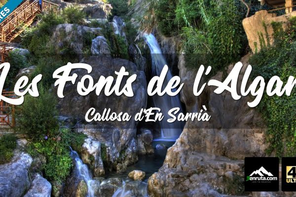 Descubre Callosa d’En Sarrià: Un Encantador Destino para tus Próximas Vacaciones