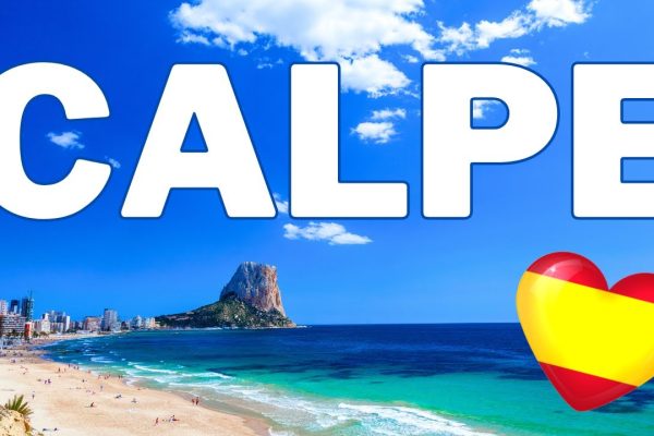 Descubre Calp: Todo lo que Necesitas Saber sobre esta Encantadora Ciudad