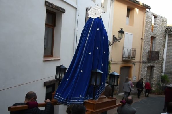 Descubre el encanto de Castell de Castells: guía completa de este fascinante destino
