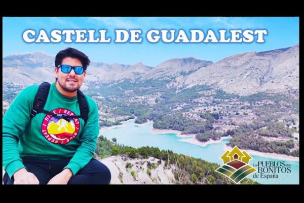 Descubre el encanto de Castell de Guadalest: la joya oculta de la Costa Blanca