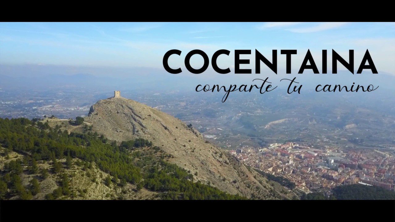 Conoce-Cocentaina - Sonajero.es