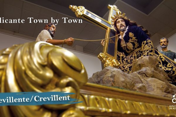 Descubre todos los encantos de Crevillent: guía completa para explorar esta cautivadora ciudad