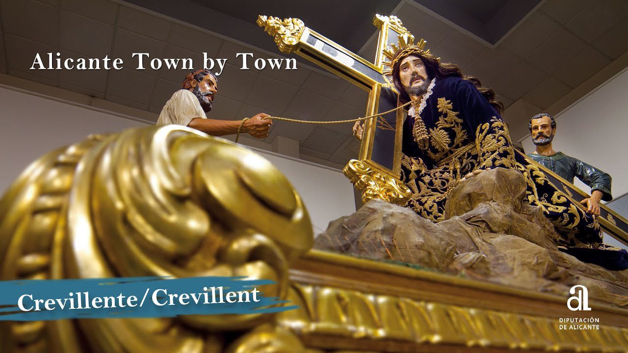 Conoce-Crevillent - Sonajero.es