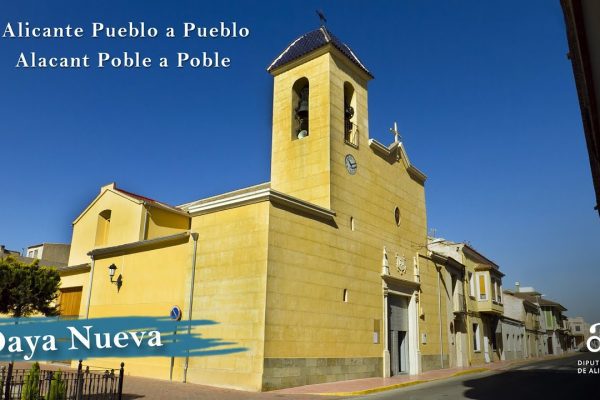 Descubre Daya Nueva: Un Encantador Pueblo por Explorar | Guía Completa