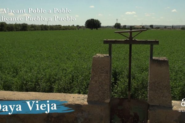 Descubre Daya Vieja: Un Encantador Destino por Explorar