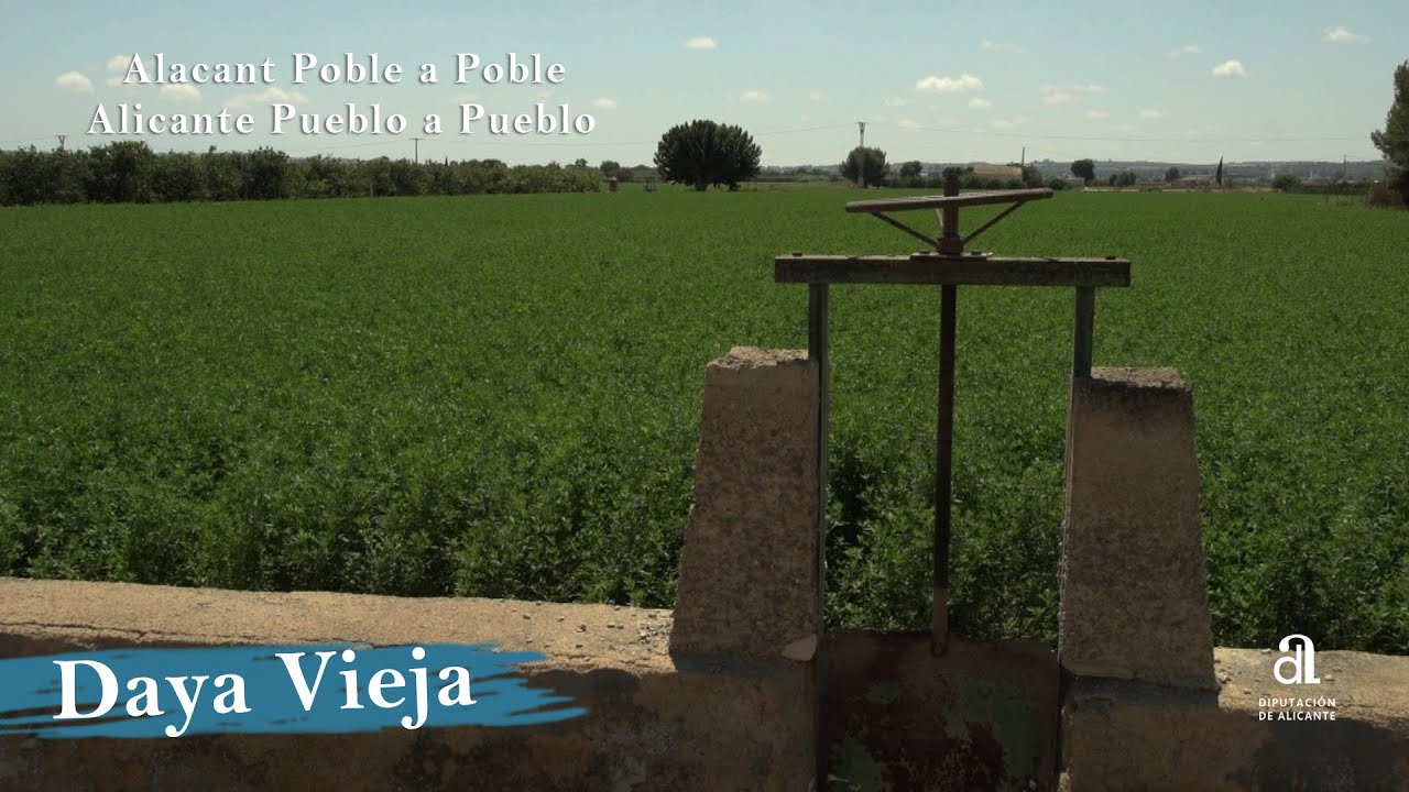 Conoce-Daya-Vieja - Sonajero.es