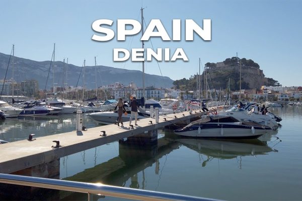 Descubre todo lo que debes saber sobre Dénia: Un destino imprescindible en la Costa Blanca