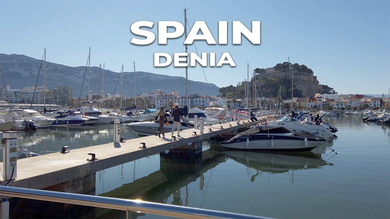 Conoce-Denia - Sonajero.es